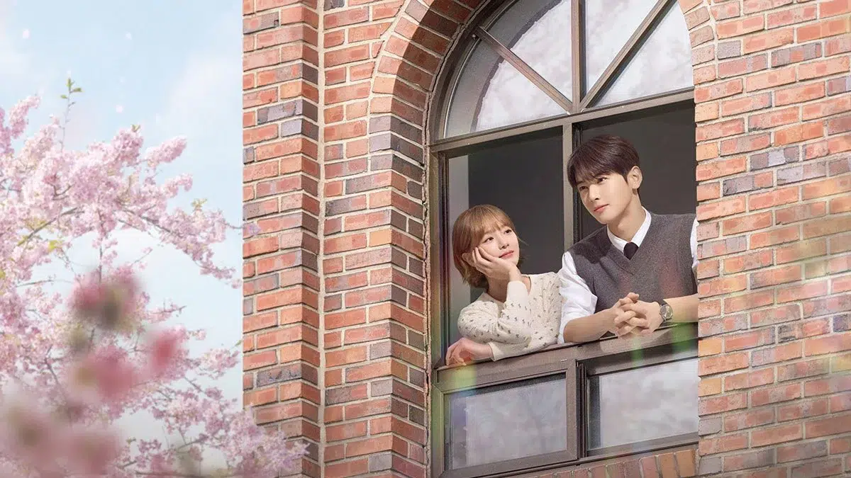 You are currently viewing เรื่องย่อซีรีส์ A Good Day to Be a Dog (2023)