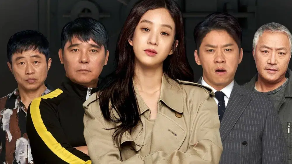 Read more about the article เรื่องย่อภาพยนตร์ Gate (2018)