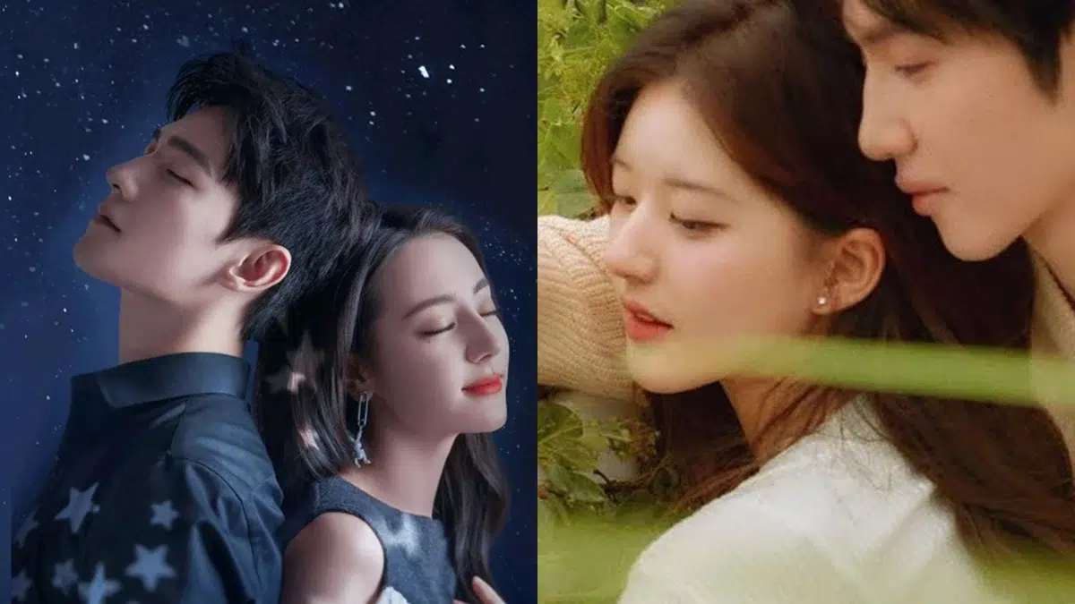 Read more about the article 6 ซีรีส์จีนแนวโรแมนติกในหัวใจที่น่าจับตามอง