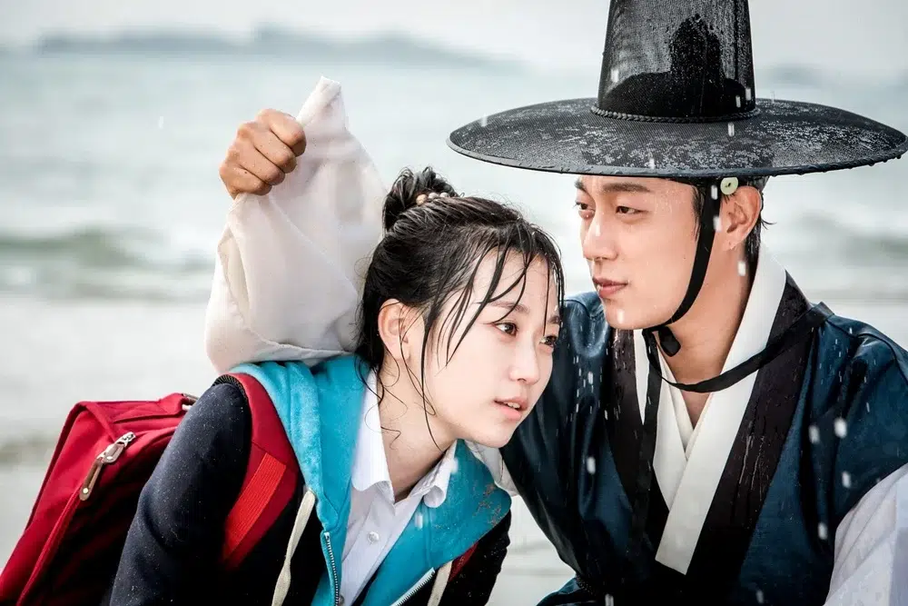 Splash Splash LOVE