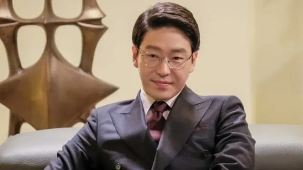 Read more about the article ผลงานของ ออมกีจุน (Um Ki Joon) จาก the escape of the seven