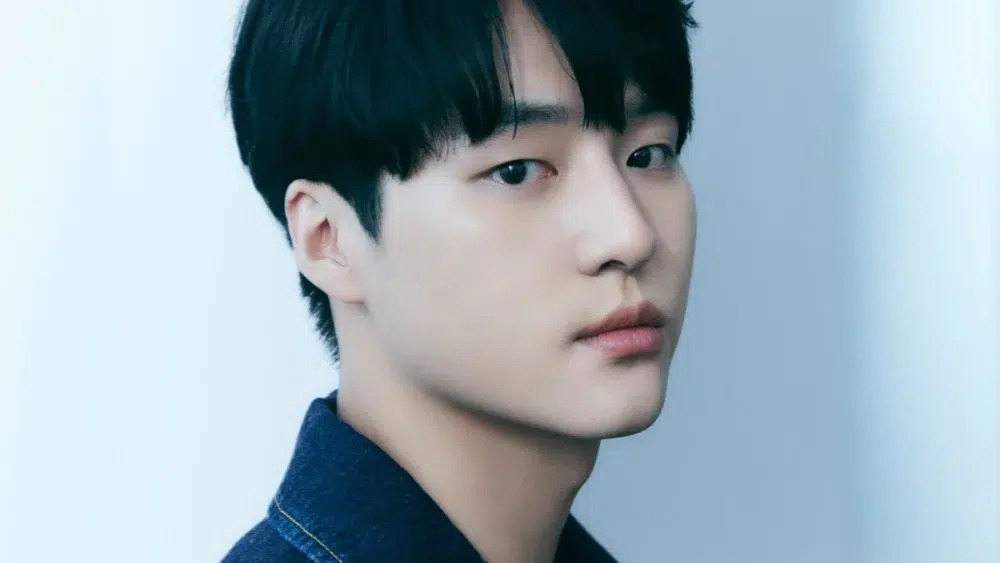 Read more about the article รู้จัก ยังเซจง (Yang Se Jong) พระเอกจากซีรีส์ Doona!