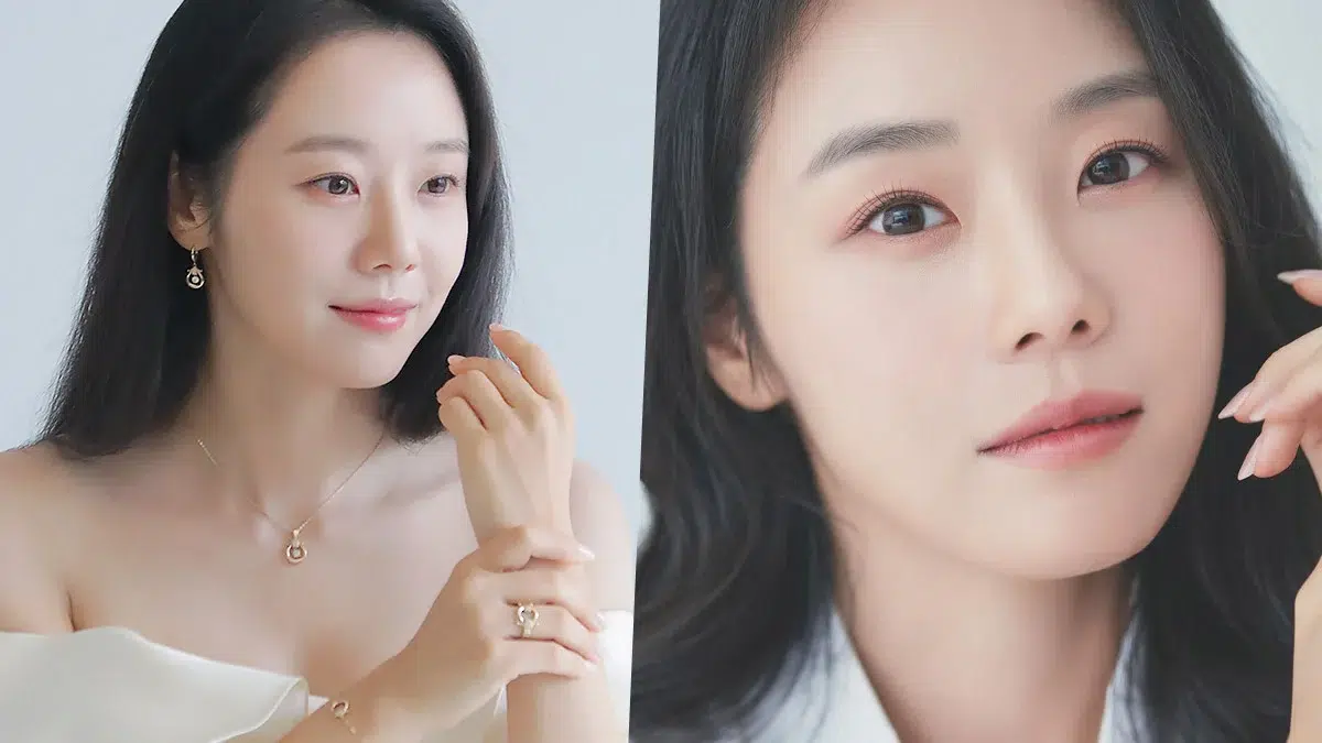 You are currently viewing รู้จัก อีชีวอน (Lee Si Won) พร้อมประวัติและผลงาน