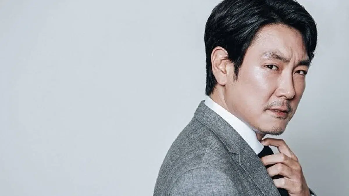 Read more about the article เส้นทางอาชีพของนักแสดง โจจินอุง (Cho Jin Woong)