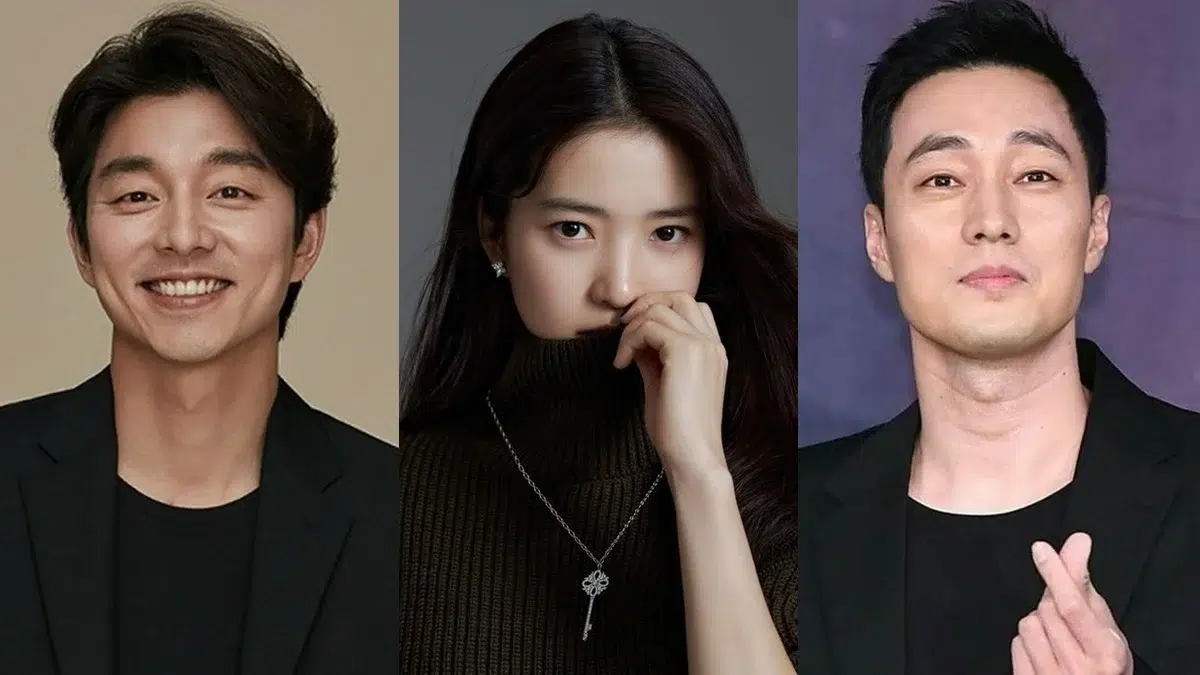 Read more about the article ก่อนจะมาเป็นคนดัง: ย้อนดูอาชีพเดิมของดาราเกาหลีเหล่านี้