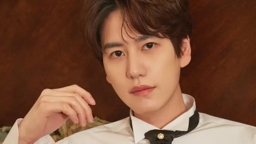 Read more about the article รู้จักประวัติของ คยูฮยอน (Kyu Hyun)