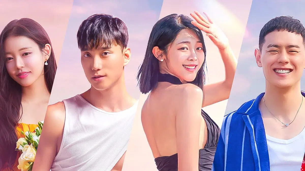 Read more about the article Single’s Inferno 3 โอน้อยออก ใครโสดตกนรก 3