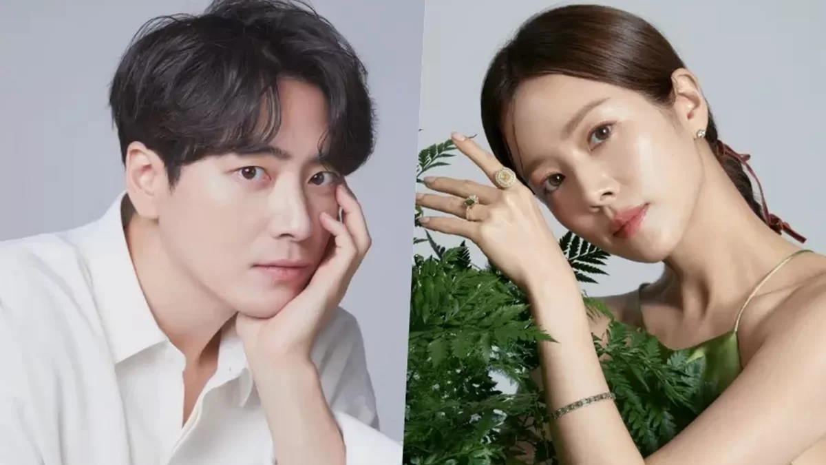 Read more about the article เรื่องย่อซีรีส์ Acquaintances (2024)
