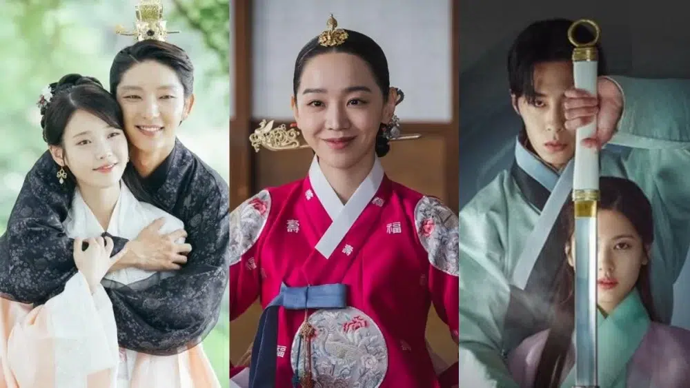 Read more about the article 15 ซีรีส์เกาหลีเกี่ยวกับการสลับวิญญาณที่ไม่ควรพลาด
