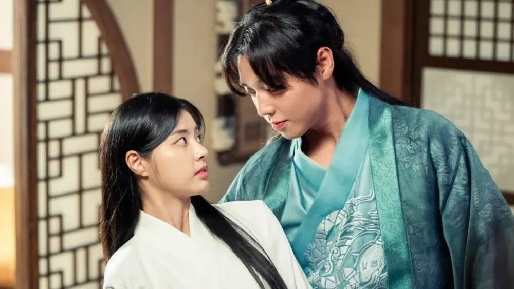 Read more about the article เรื่องย่อซีรีส์ Love Song for Illusion (2024)