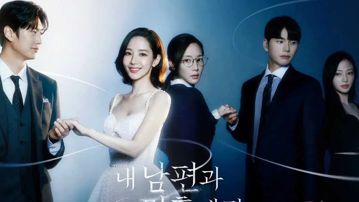 Read more about the article Marry My Husband สามีคนนี้แจกฟรีให้เธอ (2024)