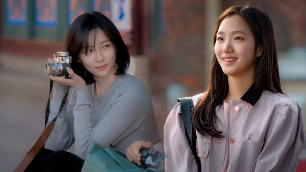 You and everything else, สารพันฉันกับเธอ