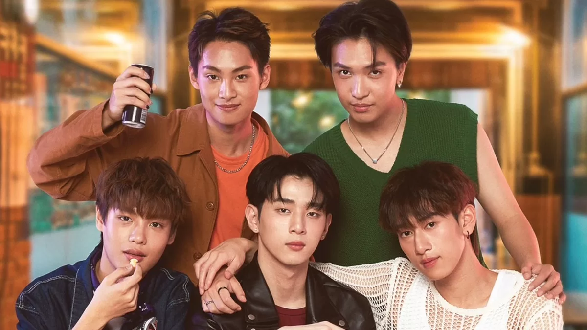 Read more about the article รีวิว Close Friend โคตรแฟน 3 “โซจู บอมบ์” – การผจญภัยครั้งใหม่ของแก๊งเด็กฝึกไทยในเกาหลี