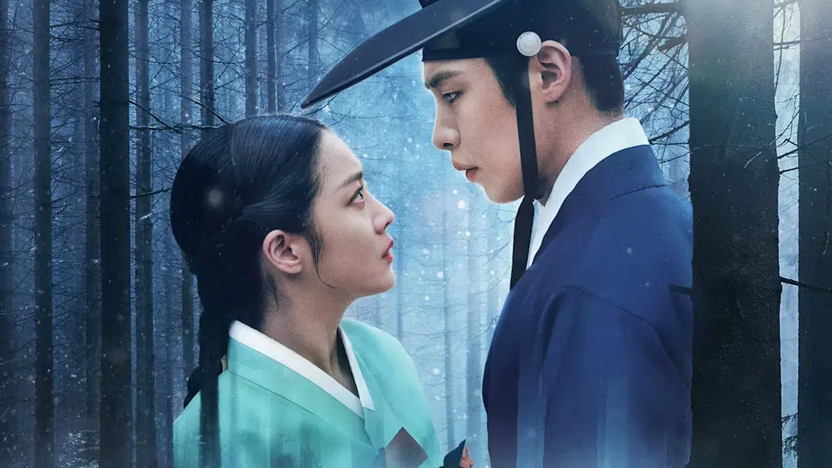 Read more about the article เรื่องย่อซีรีส์ Dear Hongrang ฮงรัง (2025)