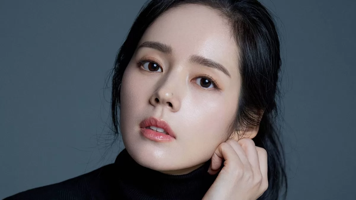 Read more about the article รู้จัก ฮันกาอิน (Han Ga In) พร้อมประวัติและผลงาน