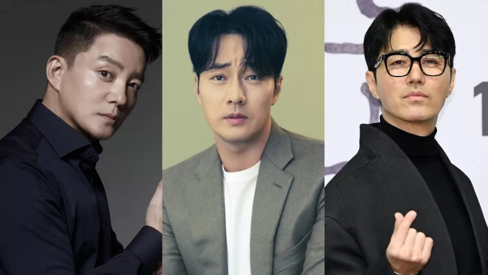 Read more about the article Mercy for None ดับแค้นไร้ปรานี (2025)