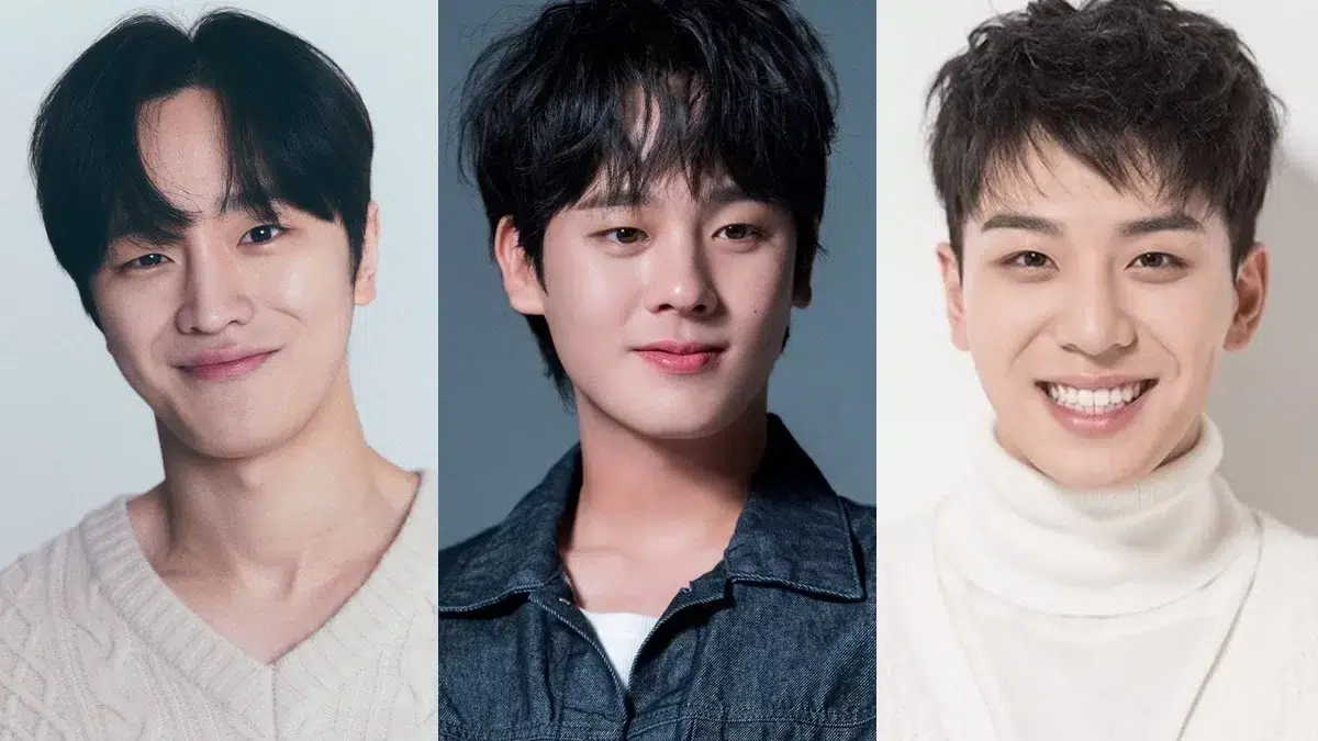 Read more about the article One: High School Heroes (2024) 