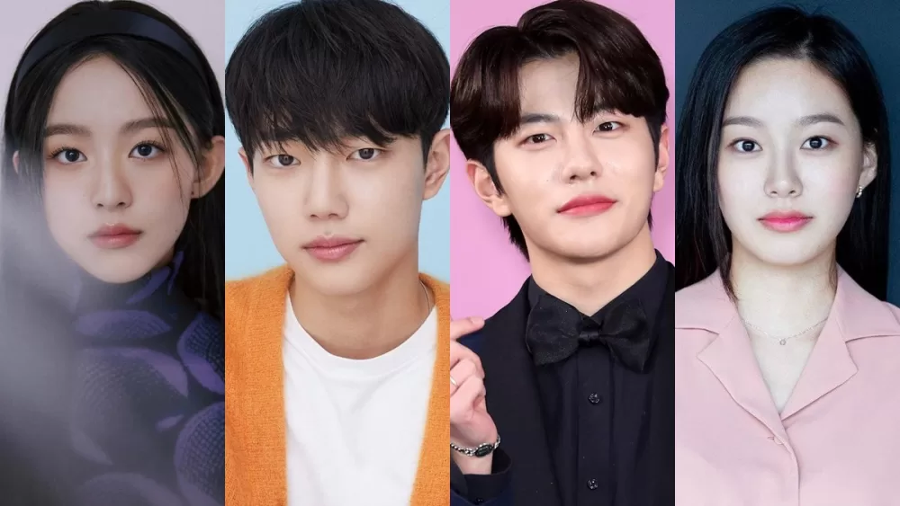 Read more about the article เรื่องย่อซีรีส์ Spirit Fingers (2025)