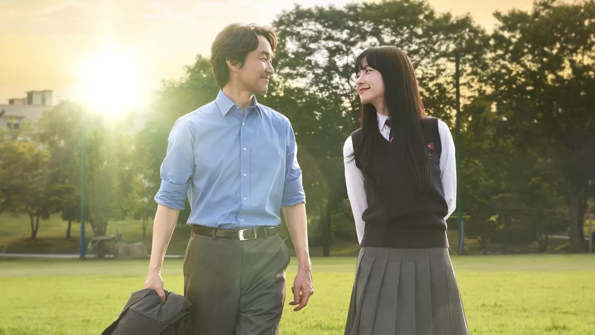 You are currently viewing เรื่องย่อซีรีส์ Doubt เคลือบแคลง (2024) 