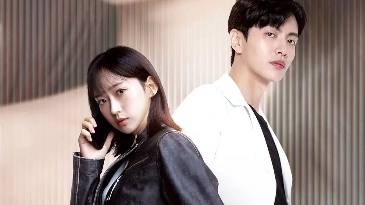 You are currently viewing เรื่องย่อซีรีส์ Face Me (2024)