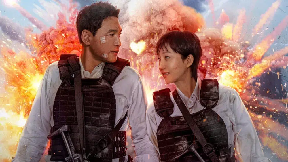 Read more about the article Mission Cross ภารกิจลับพ่อบ้าน (2024)