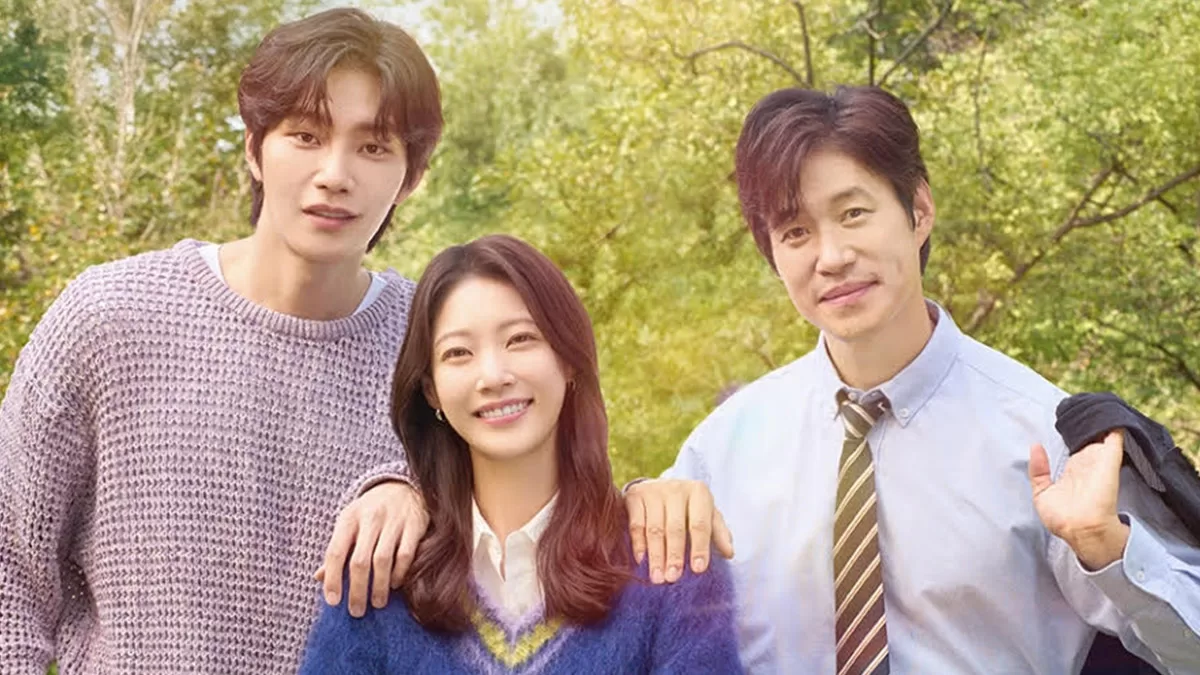 Read more about the article เรื่องย่อซีรีส์ My Lovely Journey (2025)