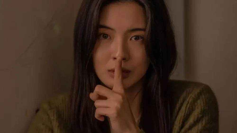 Read more about the article เรื่องย่อภาพยนตร์ Noise เสียงซ่อนผี (2025)