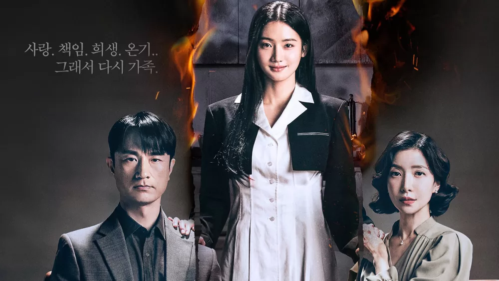 Read more about the article Perfect Family สัมพันธ์ลวงเลือด(2024) 