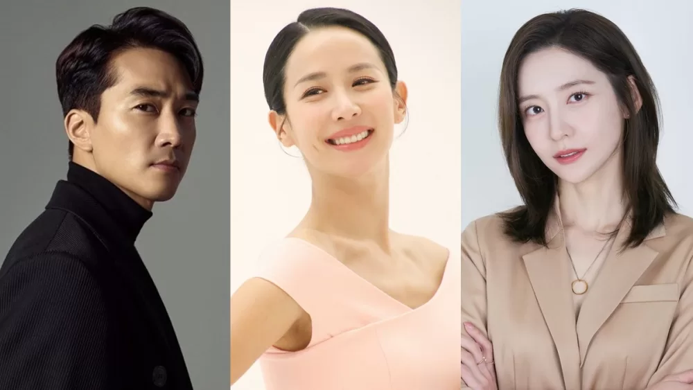 Read more about the article Hidden Face เล่ห์ร้อนซ่อนชู้ (2024)