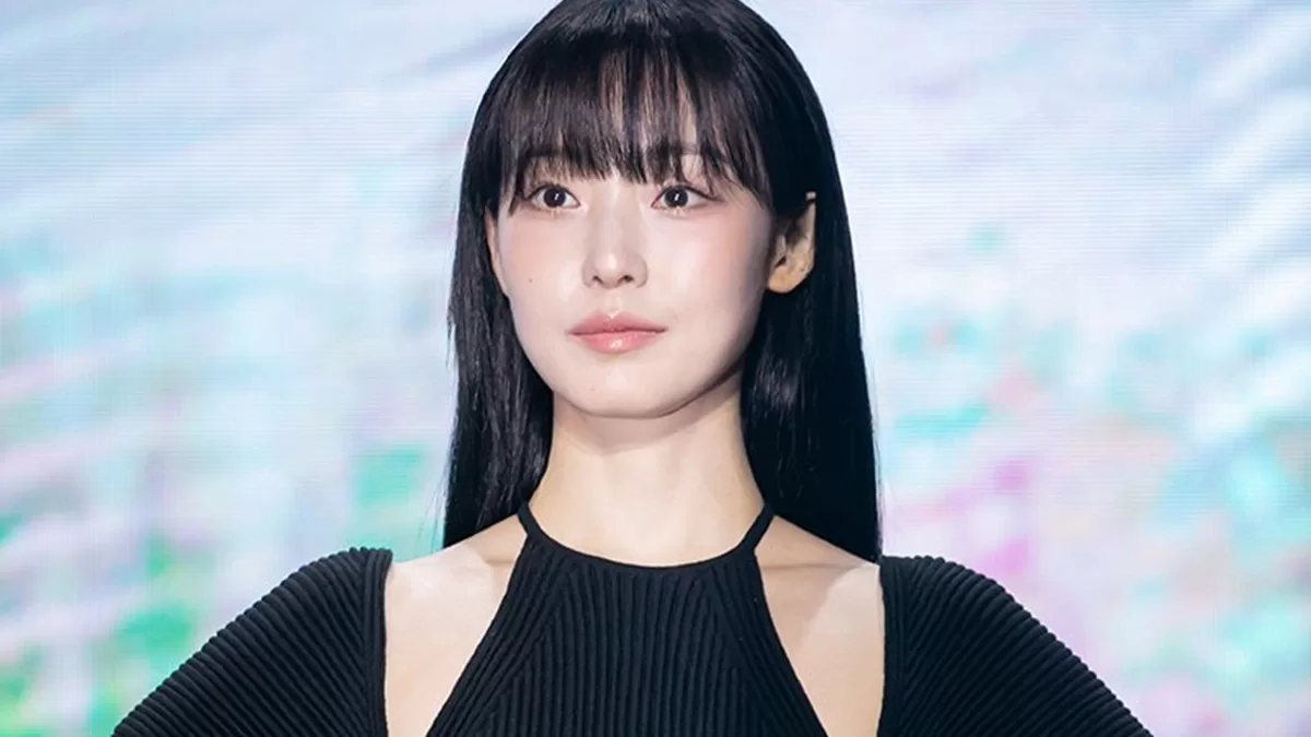 You are currently viewing รู้จัก จอนโซนี (Jeon So Nee) พร้อมประวัติและผลงาน