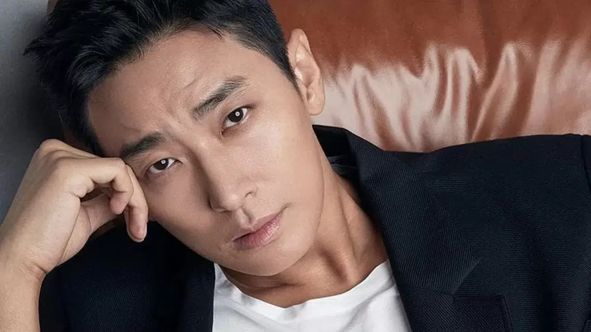 You are currently viewing 10 เรื่องน่ารู้ จูจีฮุน (Ju Ji Hoon) พระเอก The Trauma Code