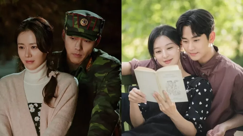 Read more about the article 8 ละครที่มีเรตติ้งสูงสุดตลอดกาลของ tvN
