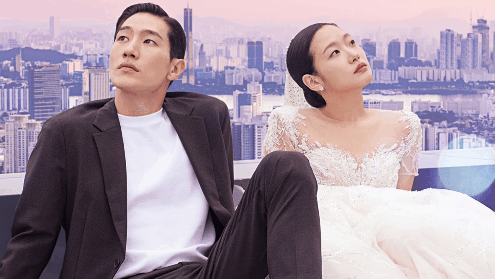 Read more about the article Love in the Big City เธอเหงาเราเผลอ (2024)