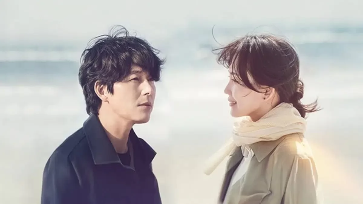 Read more about the article รีวิว Tell Me That You Love Me (2023) – เมื่อโลกไร้เสียง เหลือเพียงแค่สองเรา