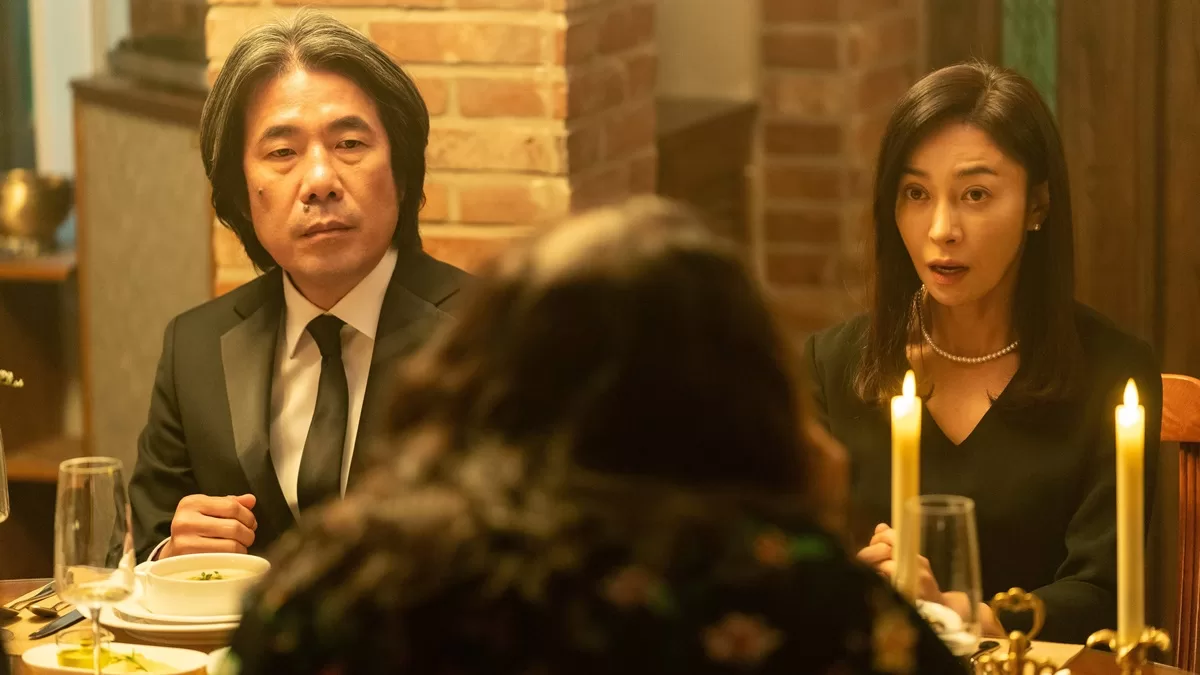 You are currently viewing เรื่องย่อภาพยนตร์ 4PM (2024)