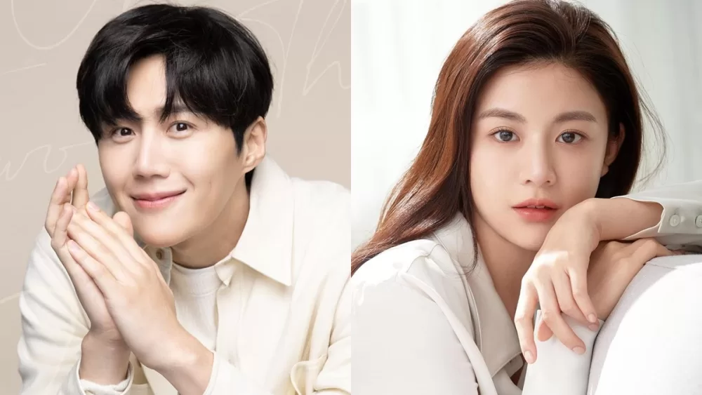 Read more about the article เรื่องย่อซีรีส์ Can This Love Be Translated? ยากชะมัด รักภาษาอะไร (2025)