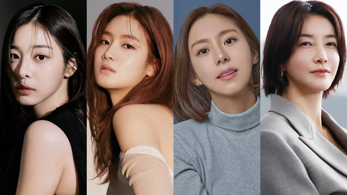Read more about the article รายการ Cast Iron Girls