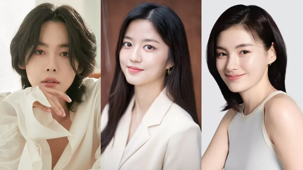 Read more about the article เรื่องย่อภาพยนตร์ Commission (2024)