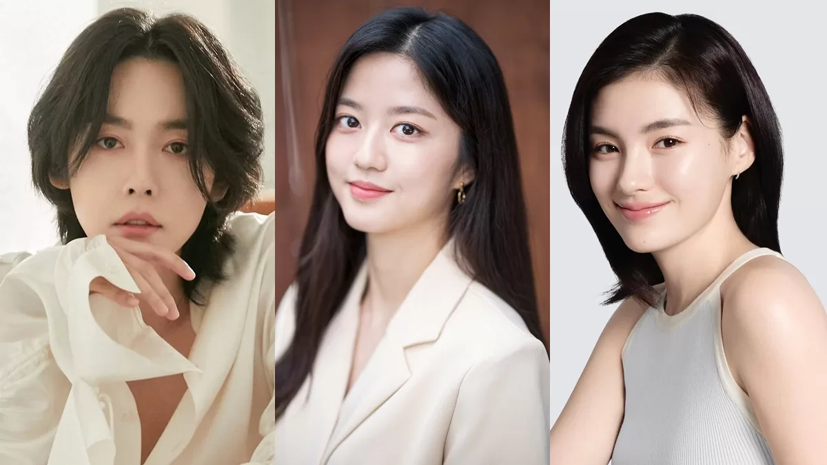 Read more about the article เรื่องย่อภาพยนตร์ Commission (2025)