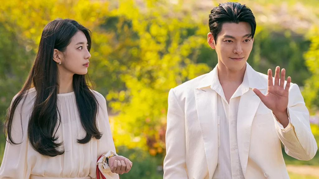 Genie, Make A Wish kdrama