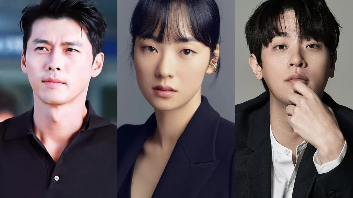 Read more about the article เรื่องย่อภาพยนตร์ Harbin (2024)