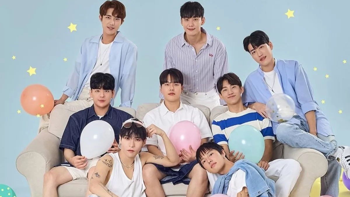 You are currently viewing รายการเดต His Man Season 3 (2024)