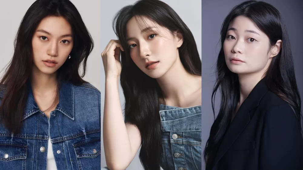 Read more about the article เรื่องย่อภาพยนตร์ Idiot Girls and School Ghost: School Anniversary (2024)