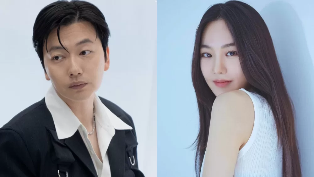 Read more about the article เรื่องย่อภาพยนตร์ Can we get married ? (2024)