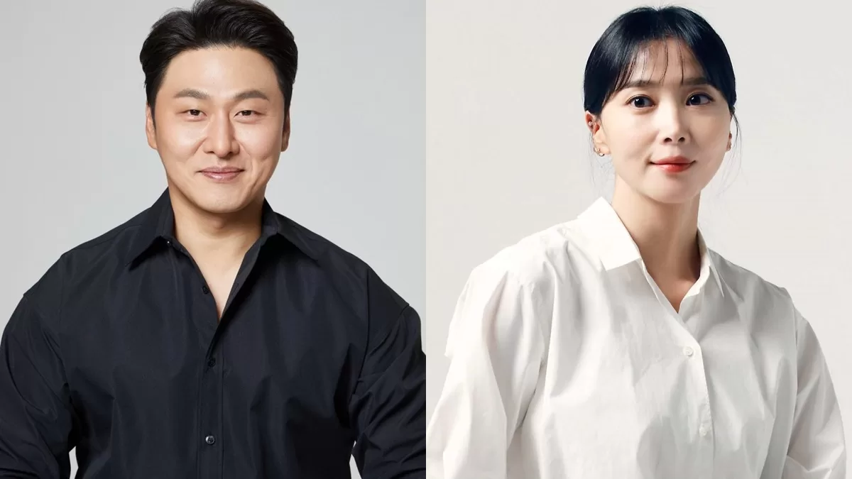 Read more about the article เรื่องย่อภาพยนตร์ Mismatch (2024)