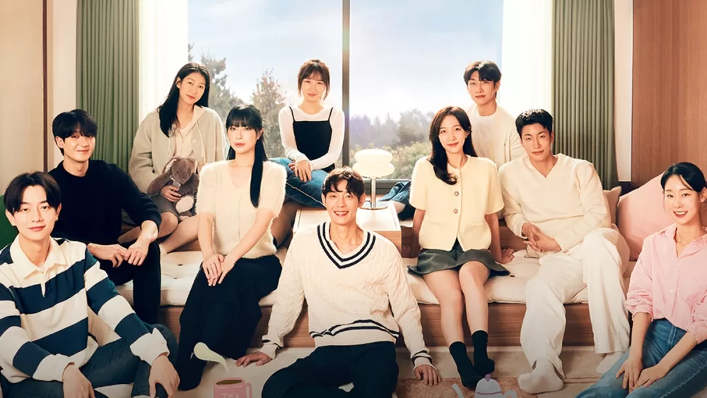 Read more about the article รายการ My Sibling’s Romance (2024)