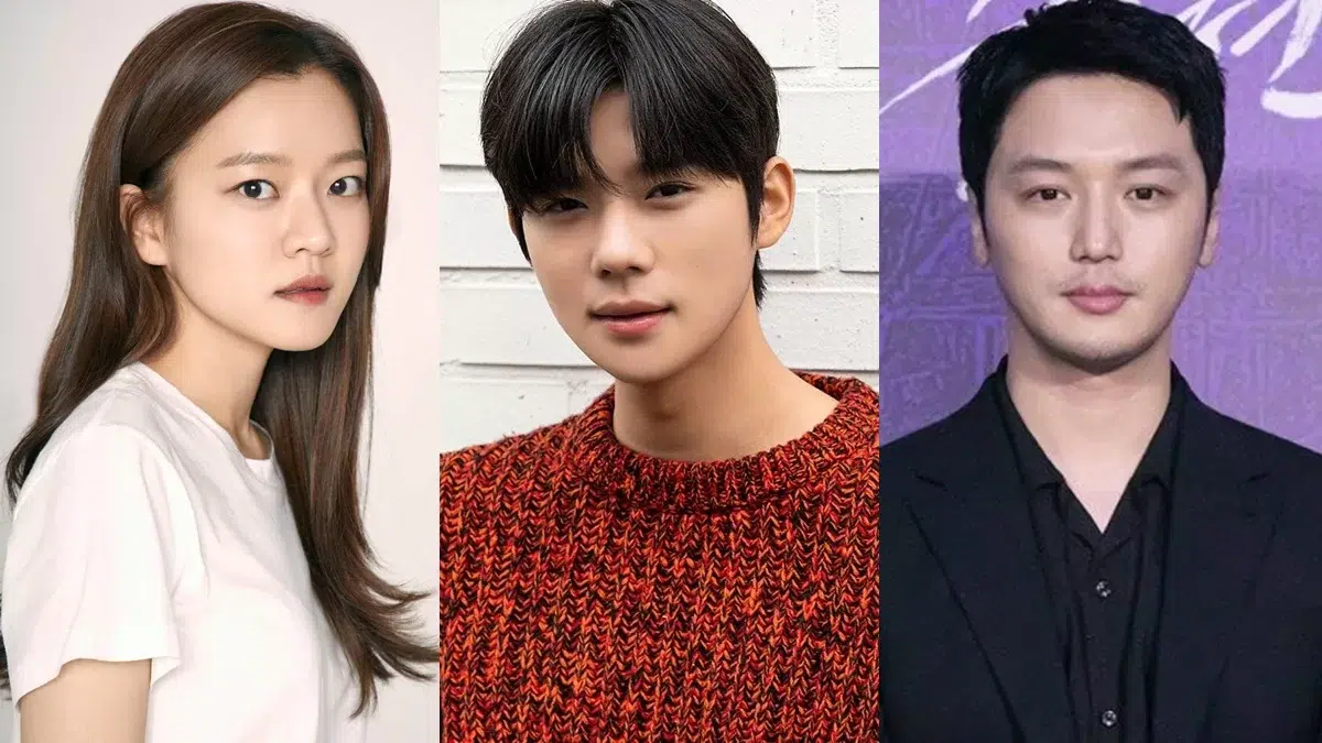 Read more about the article เรื่องย่อภาพยนตร์ Pavane (2025)