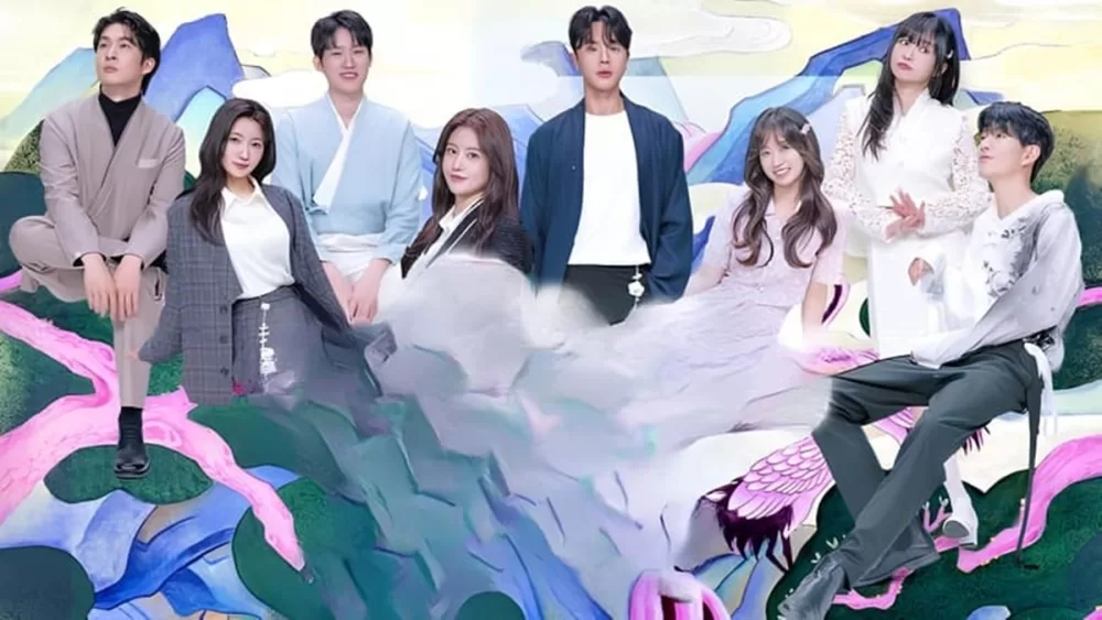 Read more about the article รายการ Possessed Love (2024)