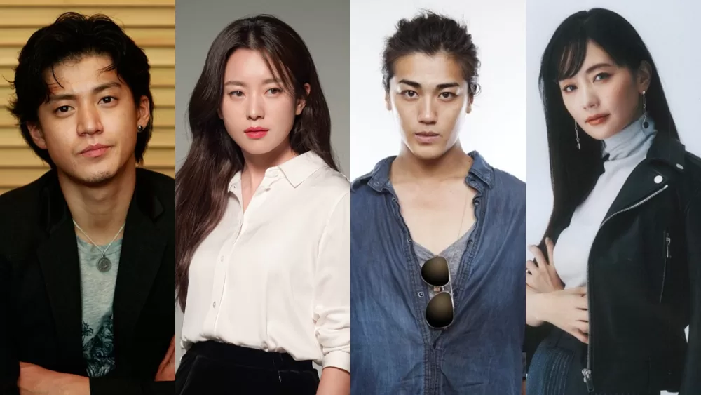 Read more about the article เรื่องย่อภาพยนตร์ Romantic Anonymous (2025)