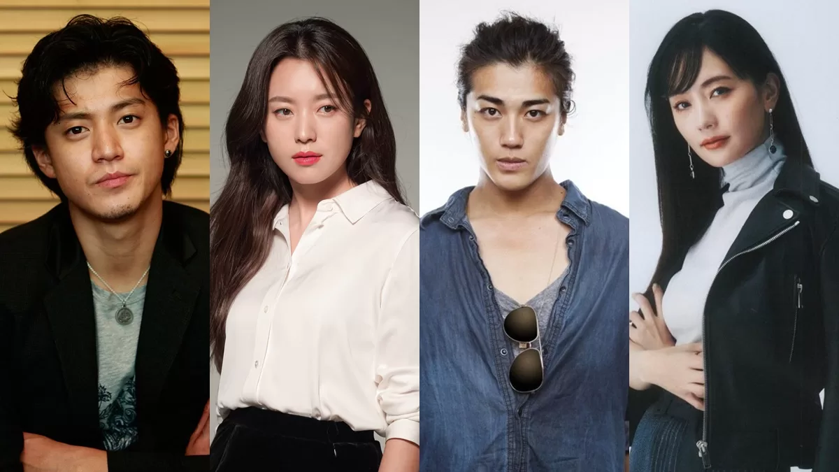 Read more about the article เรื่องย่อภาพยนตร์ Romantic Anonymous (2025)